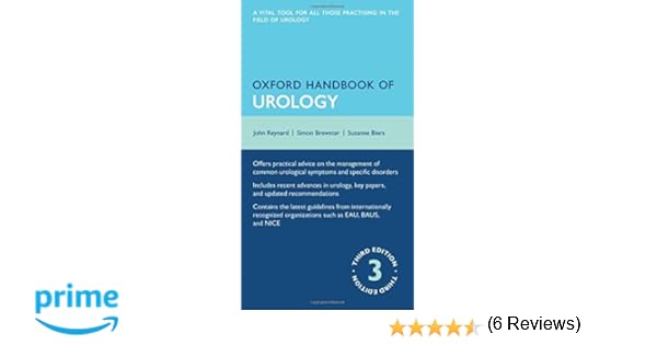 Urology House Officer Series